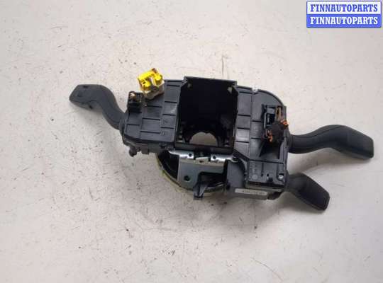 купить Переключатель поворотов и дворников (стрекоза) на Audi A8 (D3) 2002-2010