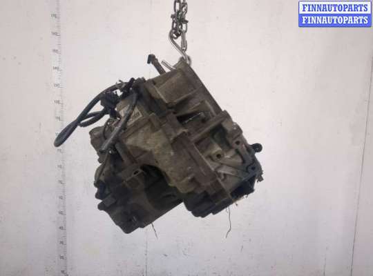 купить КПП - автомат (АКПП) на Opel Zafira A 1999-2005