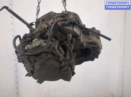 купить КПП - автомат (АКПП) на Opel Zafira A 1999-2005