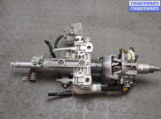 купить Колонка рулевая на Lexus LS460 2006-2017