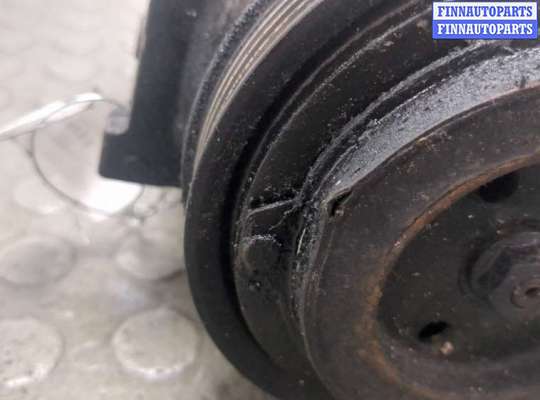 купить Компрессор кондиционера на Opel Vectra C 2002-2008