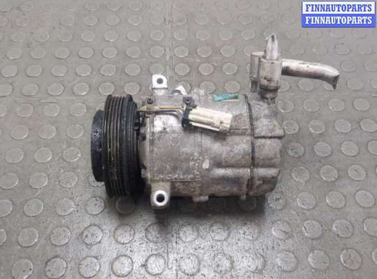 купить Компрессор кондиционера на Opel Vectra C 2002-2008