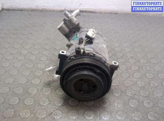 купить Компрессор кондиционера на Opel Vectra C 2002-2008