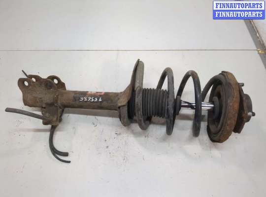 купить Амортизатор подвески на Nissan X-Trail (T30) 2001-2007