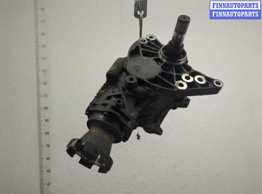 Редуктор Раздаточный КПП (раздатка) CH467760 на Chevrolet Captiva 2006-2011