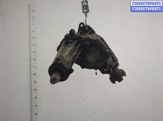 купить Редуктор Раздаточный КПП (раздатка) на Chevrolet Captiva 2006-2011