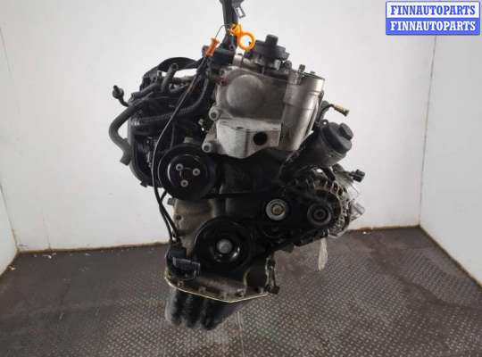 купить Двигатель (ДВС) на Volkswagen Polo 2005-2009