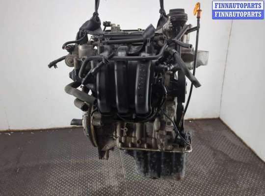 купить Двигатель (ДВС) на Volkswagen Polo 2005-2009