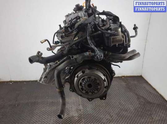 купить Двигатель (ДВС) на Volkswagen Polo 2005-2009