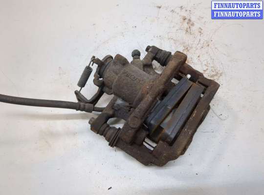 купить Суппорт на Chevrolet Trax 2016-2022