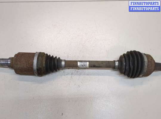 Полуось (приводной вал, шрус) FO1870217 на Ford Kuga 2012-2016
