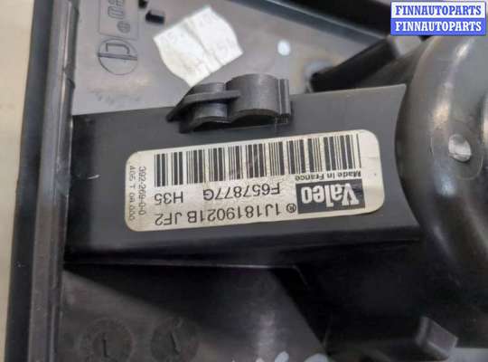 купить Двигатель отопителя (моторчик печки) на Audi A3 (8L) 1996-2003
