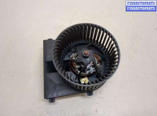Двигатель отопителя (моторчик печки) AU1598302 на Audi A3 (8L) 1996-2003