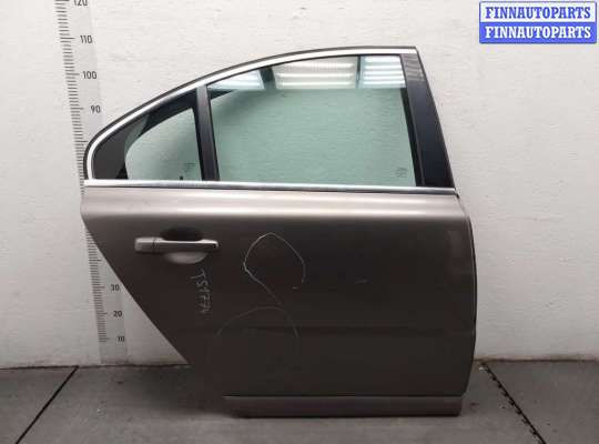 купить Дверная карта (Обшивка двери) на Volvo S80 2006-2016
