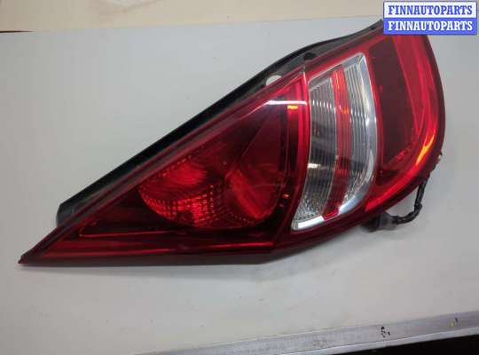 Фонарь (задний) HN610688 на Hyundai i30 2007-2012