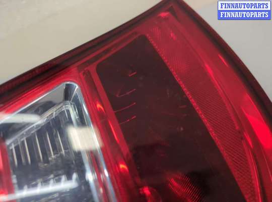 купить Фонарь (задний) на Hyundai i30 2007-2012