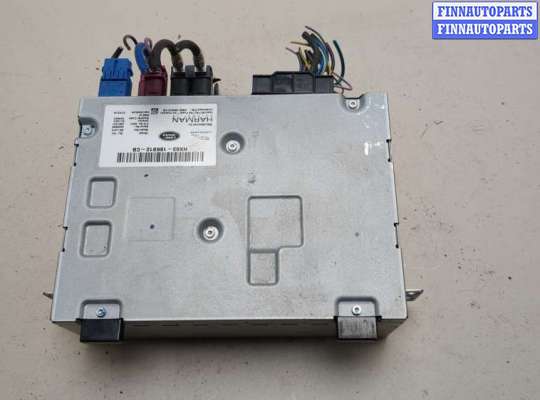 купить Магнитола на Jaguar XE 2015-2025