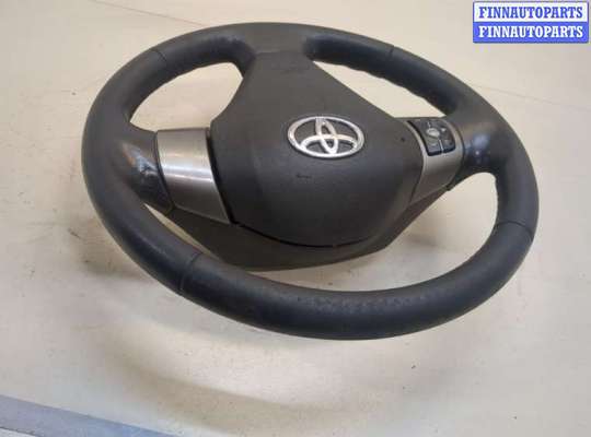 купить Руль на Toyota Yaris 2005-2011