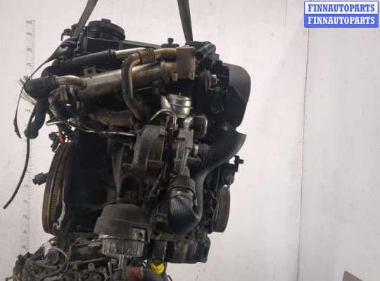Двигатель (ДВС) AU1765270 на Audi A6 (C6) 2004-2011