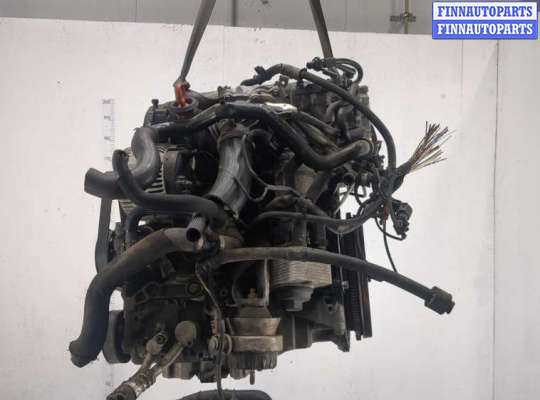 купить Двигатель (ДВС) на Audi A6 (C6) 2004-2011