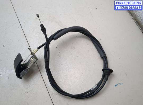 Трос капота