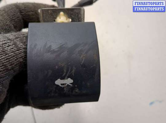 Трос капота