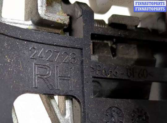 купить Ручка двери наружная на Citroen C4 2010-2015