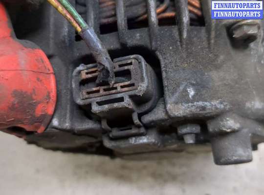 купить Генератор на Nissan X-Trail (T30) 2001-2006