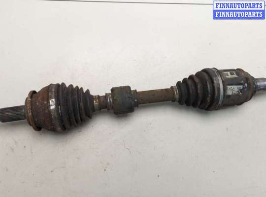 Купить Полуось (приводной вал, шрус) на Toyota RAV 4 2012-2019 Полуось (приводной вал, шрус) TT932927 на Toyota RAV 4 2012-2019