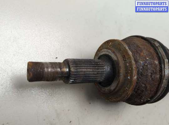 купить Полуось (приводной вал, шрус) на Toyota RAV 4 2012-2019