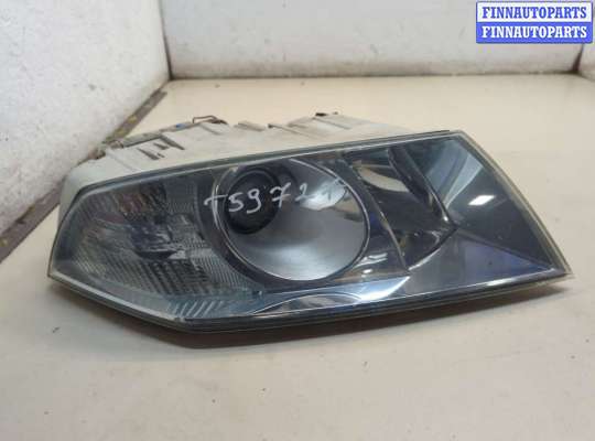 Купить Фара (передняя) на Skoda Octavia (A5) 2004-2013 Фара (передняя) SK508880 на Skoda Octavia (A5) 2004-2013