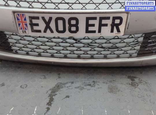 купить Бампер на Citroen C4 Picasso 2006-2013