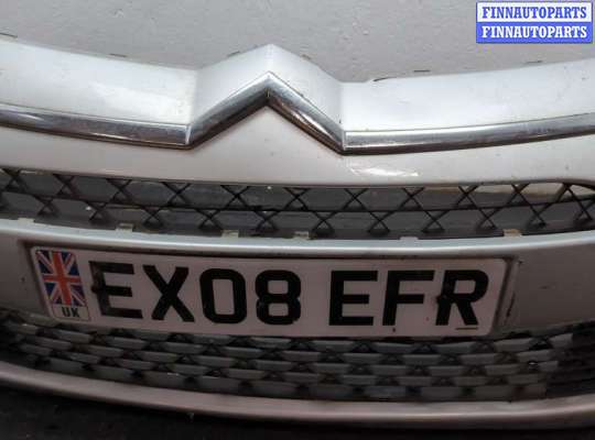 купить Бампер на Citroen C4 Picasso 2006-2013