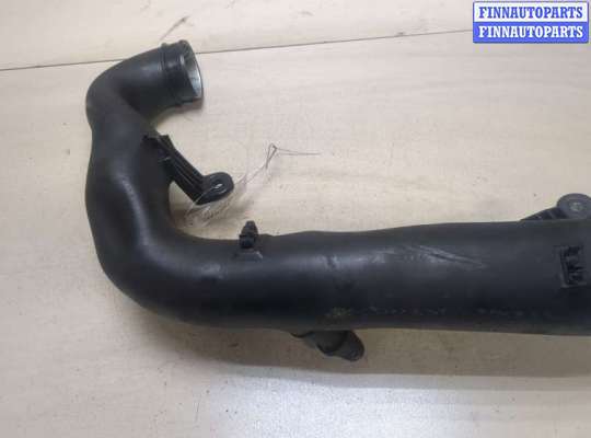 купить Патрубок интеркулера на Volkswagen Touran 2003-2006