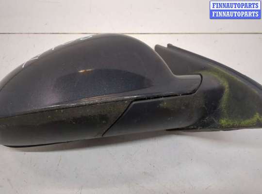 Зеркало боковое на Opel Insignia