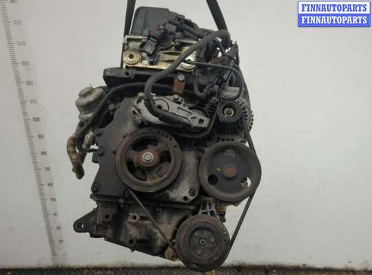 Маховик MN48380 на Mini Cooper (R50 / 53) 2001-2006