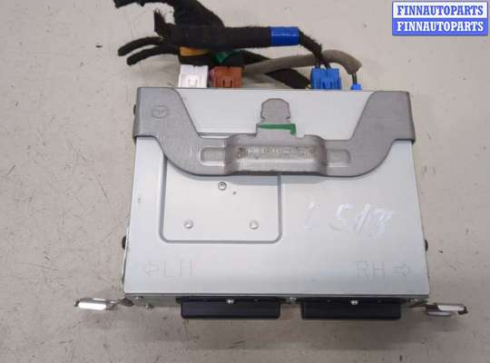 Купить Магнитола на Mazda 3 (BP) 2019-2025 Магнитола MZ639159 на Mazda 3 (BP) 2019-2025