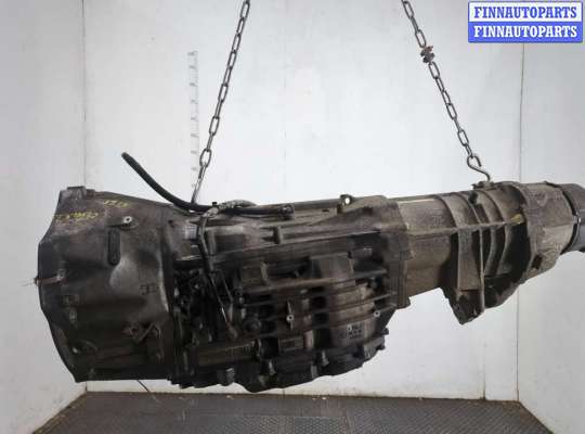 купить КПП - автомат (АКПП) 4х4 на Audi Q7 2005-2015