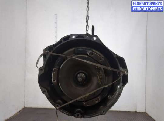 КПП - автомат (АКПП) 4х4 AU1721669 на Audi Q7 2005-2015