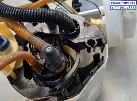 Бензонасос на Volkswagen Passat CC (357)