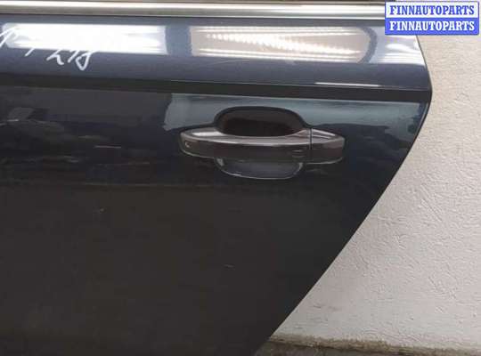 купить Ручка двери наружная на Audi A6 (C7) 2011-2014