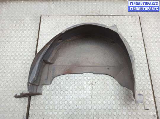 Купить Защита арок (подкрылок) на Citroen C4 Picasso 2006-2013 Защита арок (подкрылок) CT1155197 на Citroen C4 Picasso 2006-2013