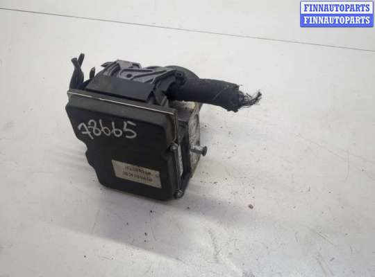 купить Блок АБС, насос (ABS, ESP, ASR) на Audi A6 (C6) 2004-2011
