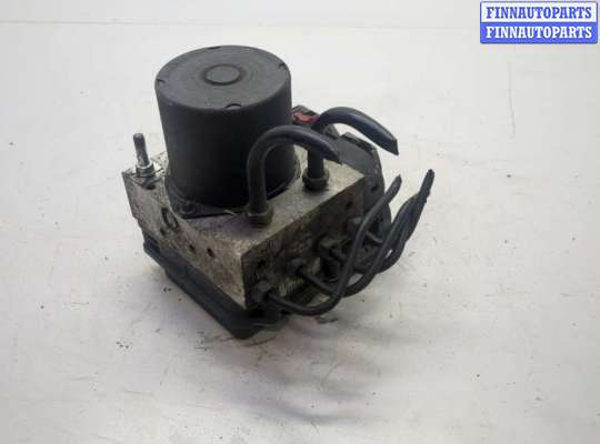 купить Блок АБС, насос (ABS, ESP, ASR) на Audi A6 (C6) 2004-2011