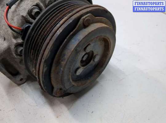 купить Компрессор кондиционера на Ford Focus 3 2011-2015