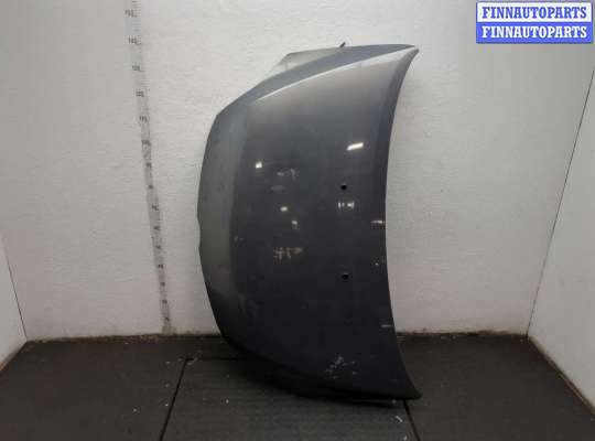 Купить Капот на Mazda 5 (CR) 2005-2010 Капот MZ667802 на Mazda 5 (CR) 2005-2010