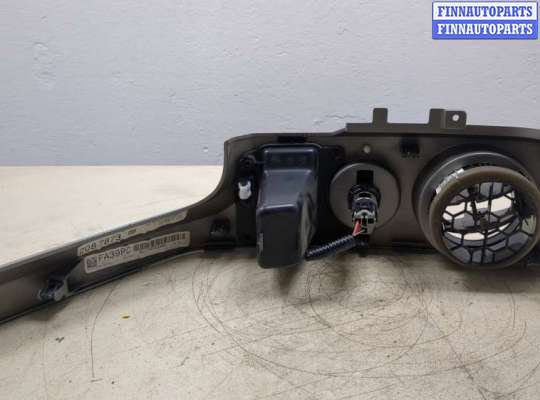 купить Дефлектор обдува салона на Ford F-150 2009-2014