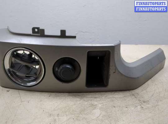 Дефлектор обдува салона FO1833337 на Ford F-150 2009-2014