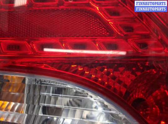 купить Фонарь (задний) на Peugeot 207 2006-2015