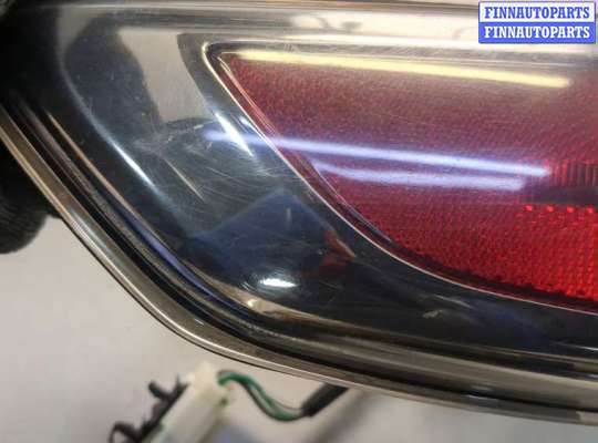 купить Фонарь (задний) на Infiniti FX 2002-2009